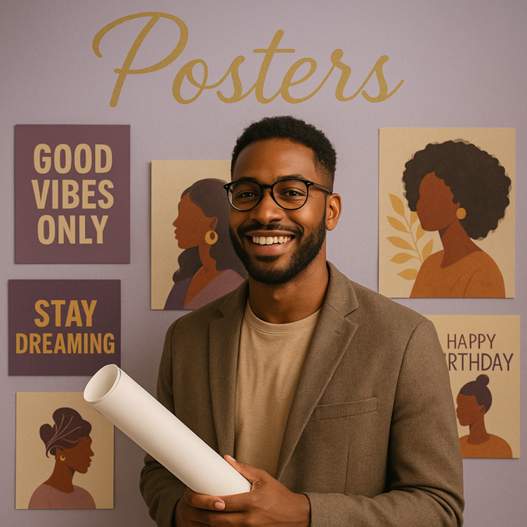Posters | Digital Download