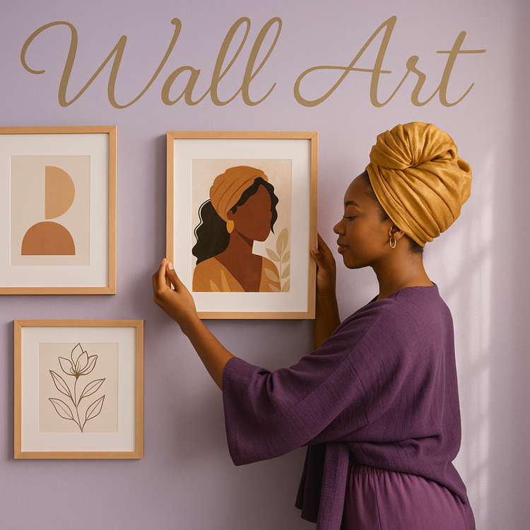 Wall Art Collection