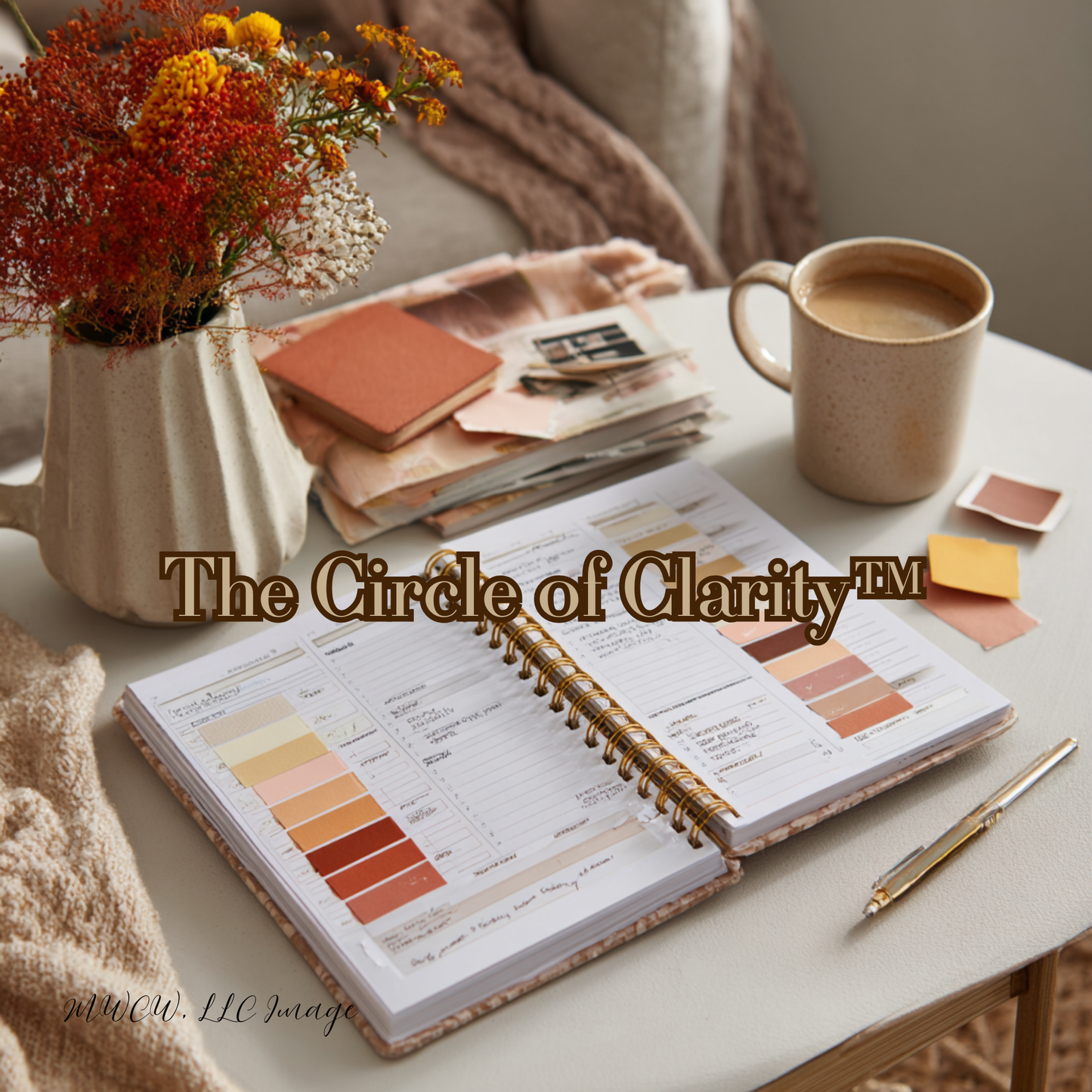 The Circle of Clarity™ GPT