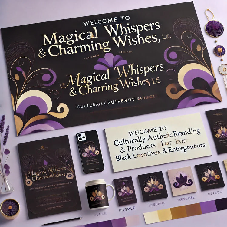 Home page | Magical Whispers and Charming Wishes, LLC