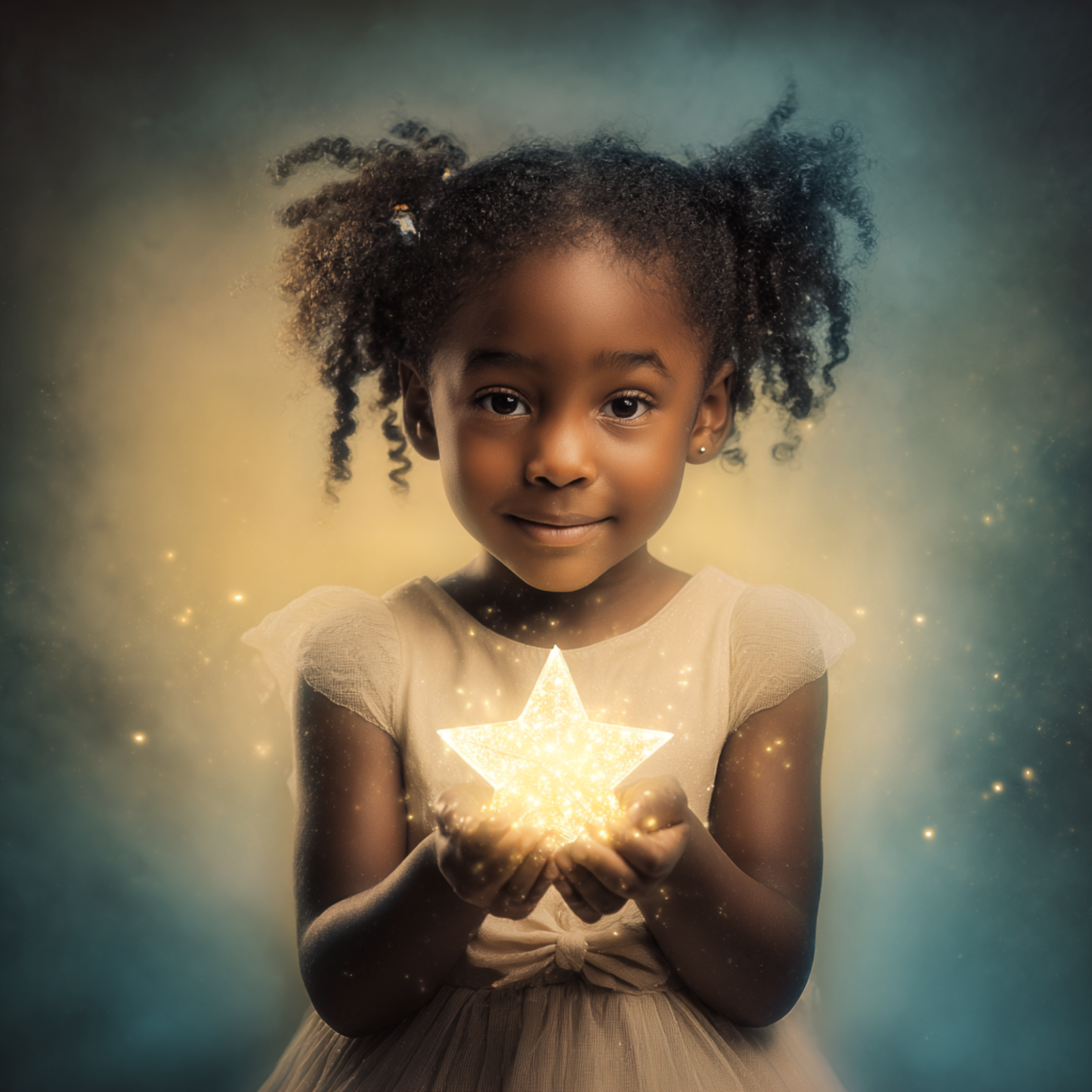 AfroMagic Muse™ - Fantasy Prompt Generator | Your Gateway to Cultivating Magical Melanated Worlds | Custom GPT