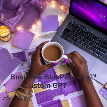 Business Builder Pro™