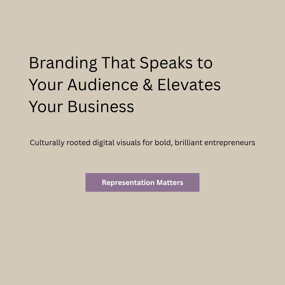 Branding the speaks to your audience & elevates your business