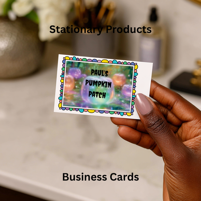 Spooky-Cute Sparkle: Limited Edition | (Vol. 2)