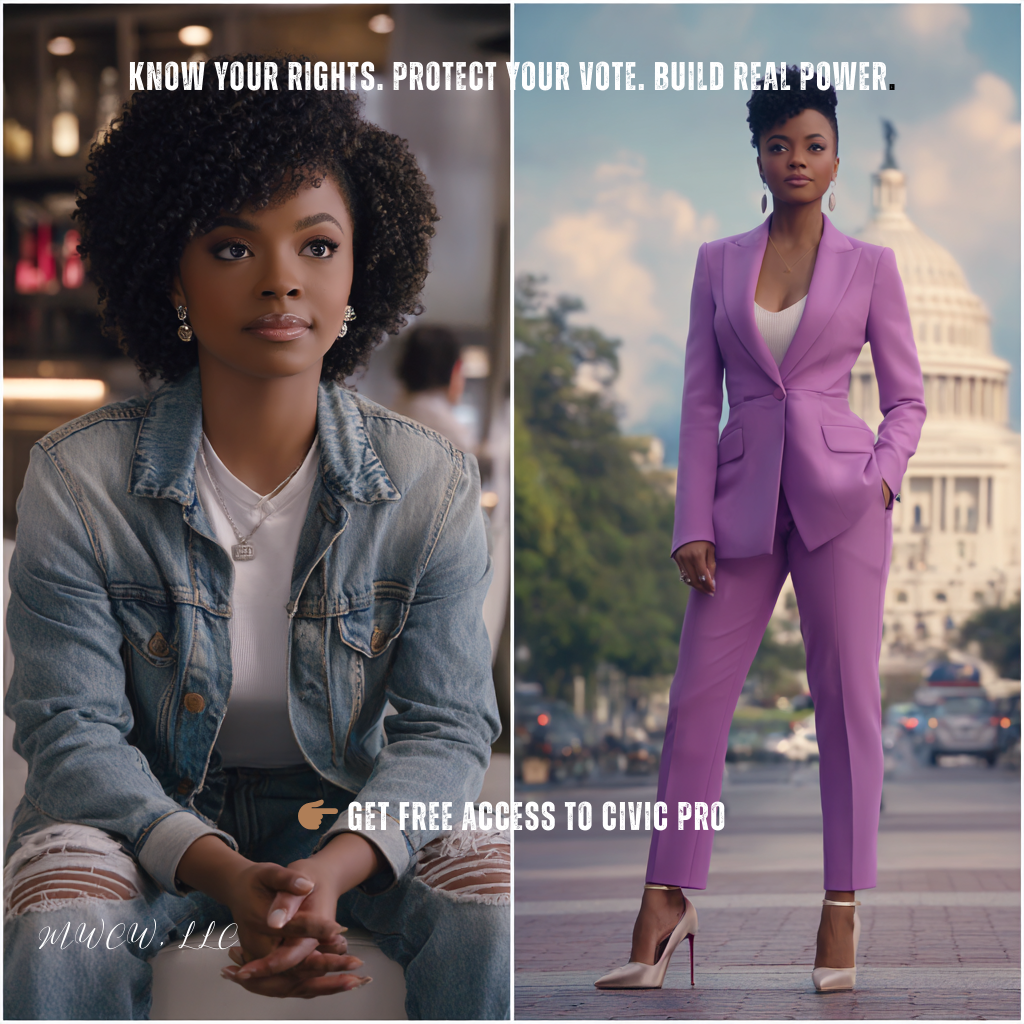 Civic Pro™ – AI Civic Education Mentor