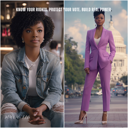 Civic Pro™ – AI Civic Education Mentor