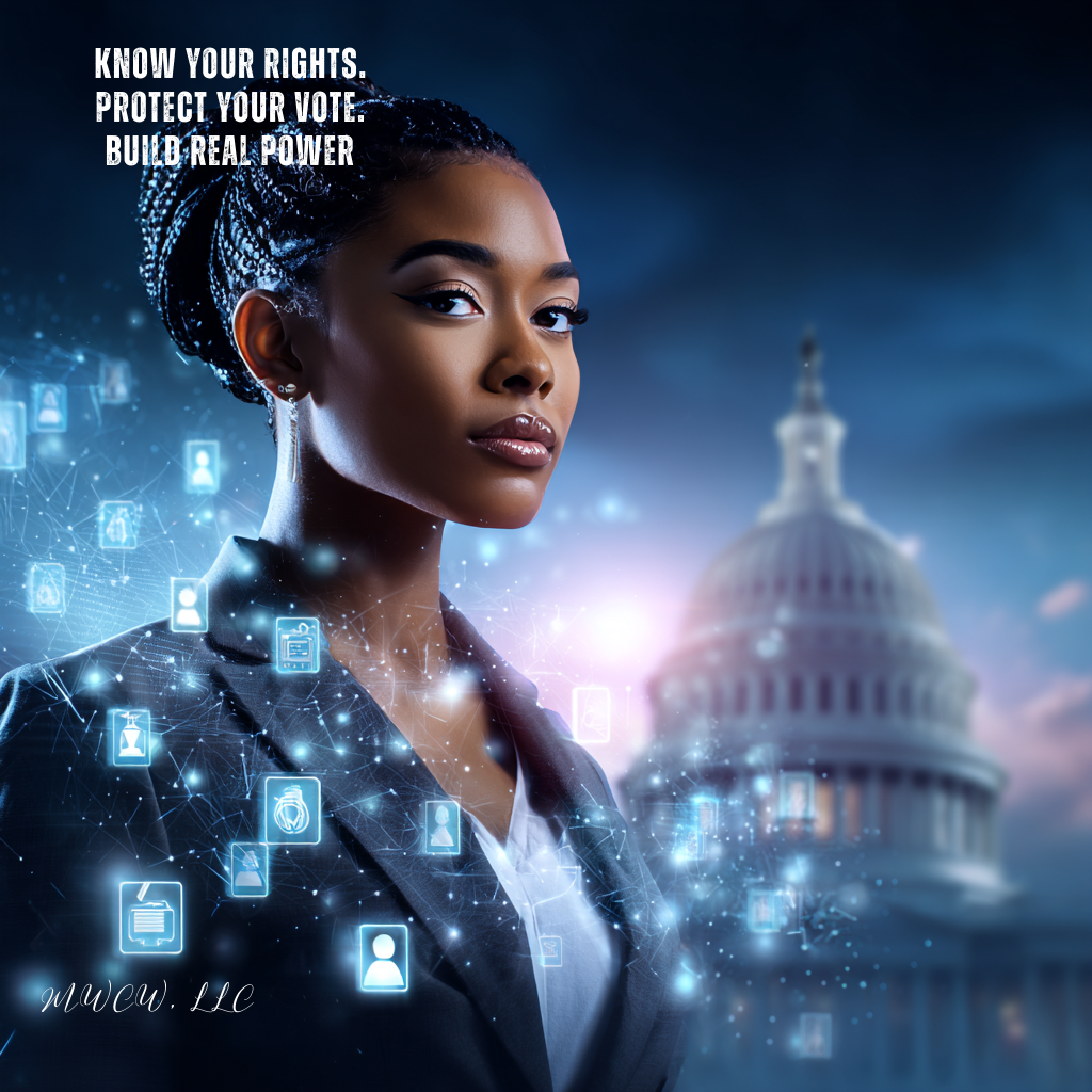 Civic Pro™ – AI Civic Education Mentor