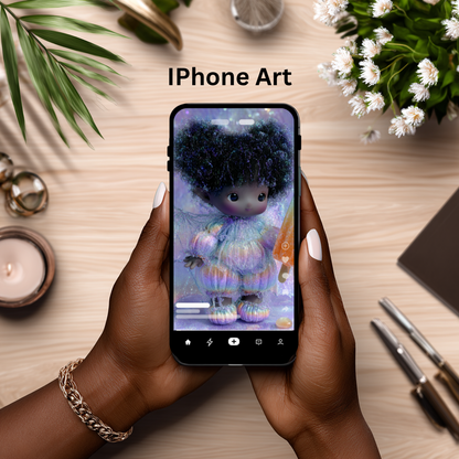 Spooky-Cute Sparkle: Limited Edition | (Vol. 2)