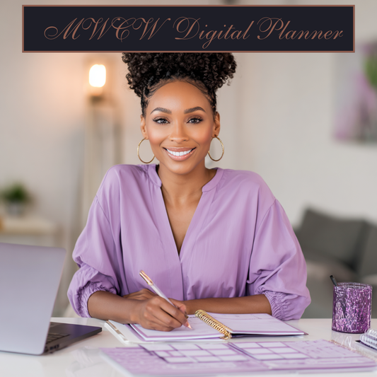 Digital Life Planner