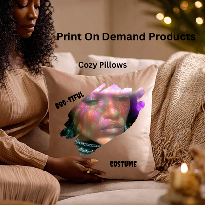 Spooky-Cute Sparkle: Limited Edition | (Vol. 2)