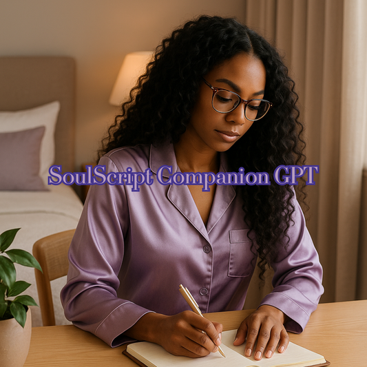 SoulScript Companion