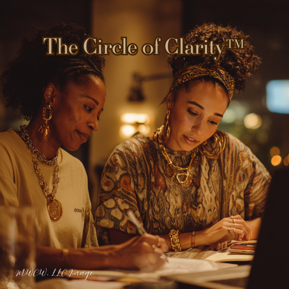 The Circle of Clarity™ GPT