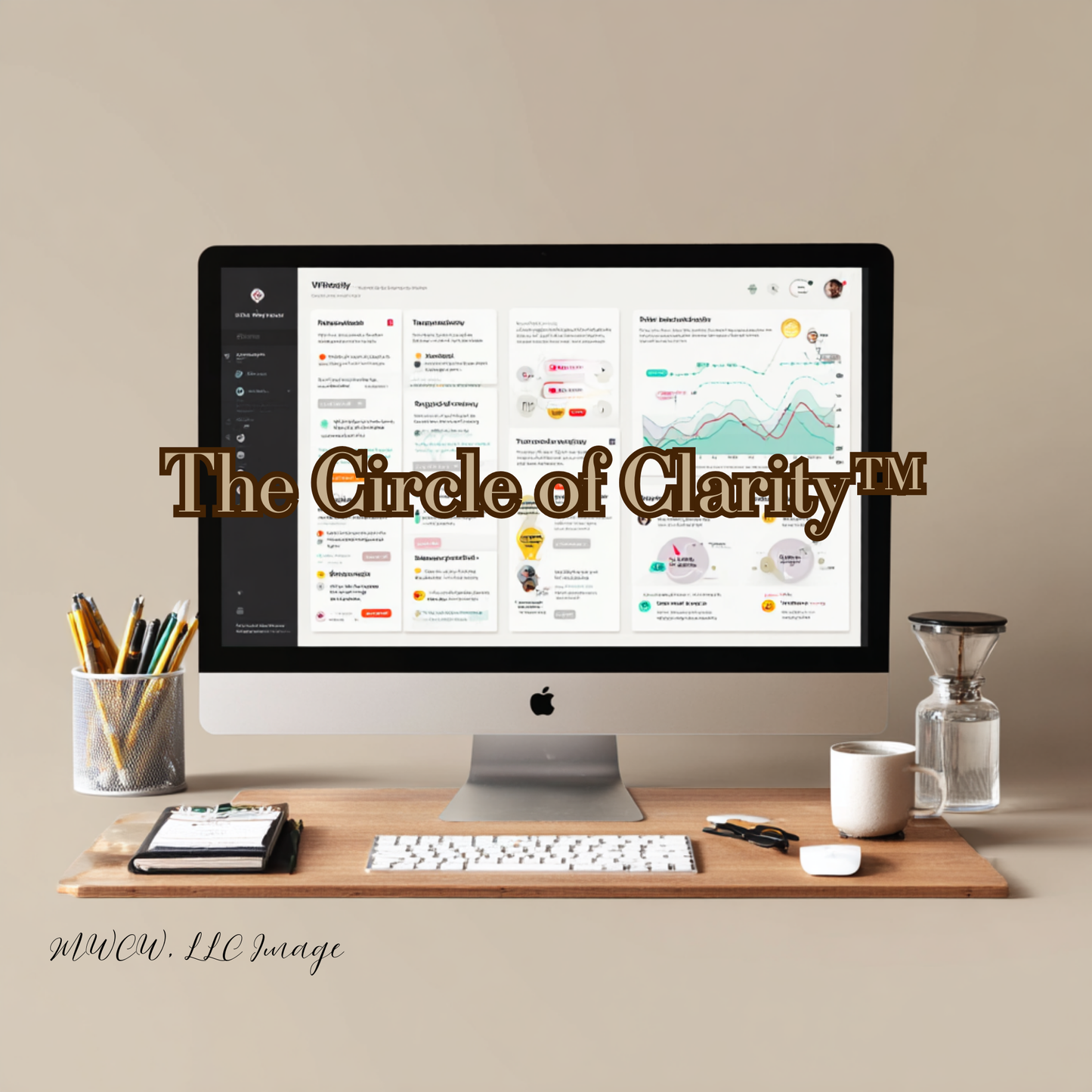 The Circle of Clarity™ GPT