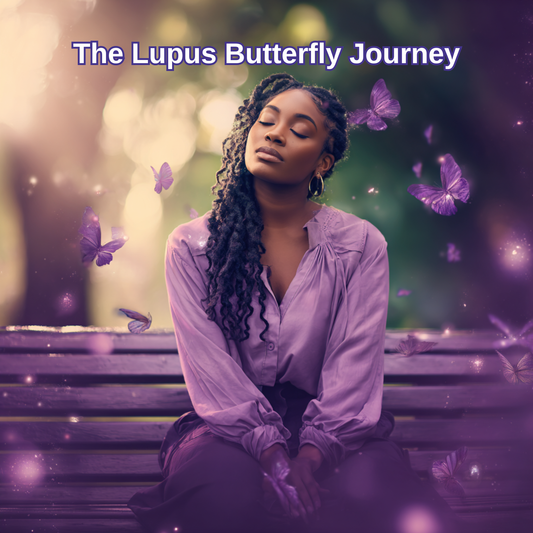The Lupus Butterfly Journey