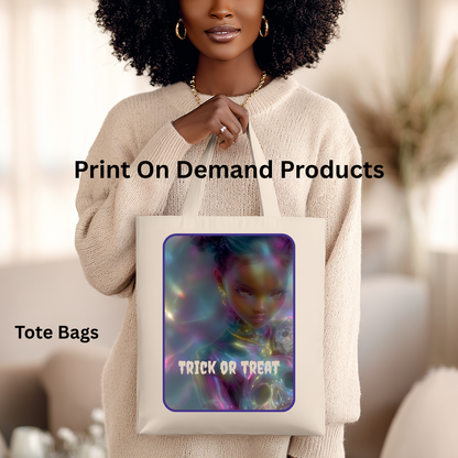 Spooky-Cute Sparkle: Limited Edition | (Vol. 2)