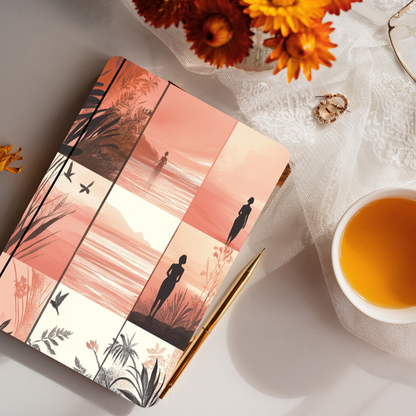 Whispers of the Horizon